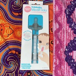 Fridababy Medicine Dispenser